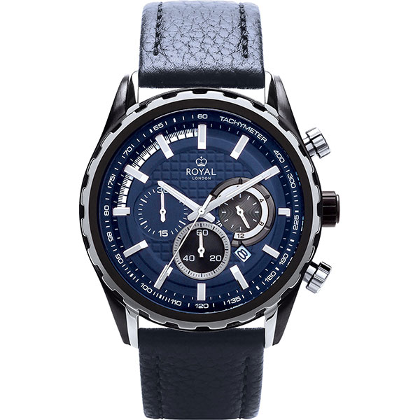 Часы Royal London Sports 41323-04